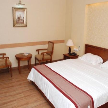 Indian Summer Hotels Pvt Ltd Ludhiana Luaran gambar
