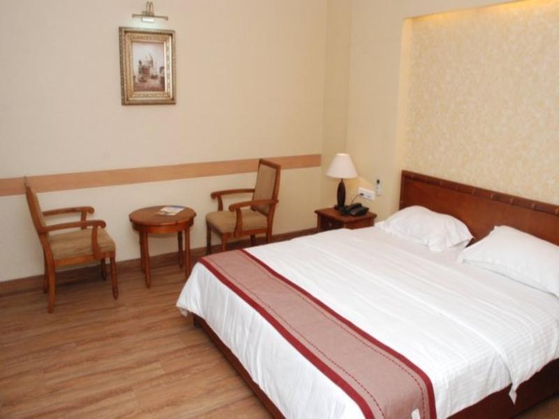 Indian Summer Hotels Pvt Ltd Ludhiana Luaran gambar