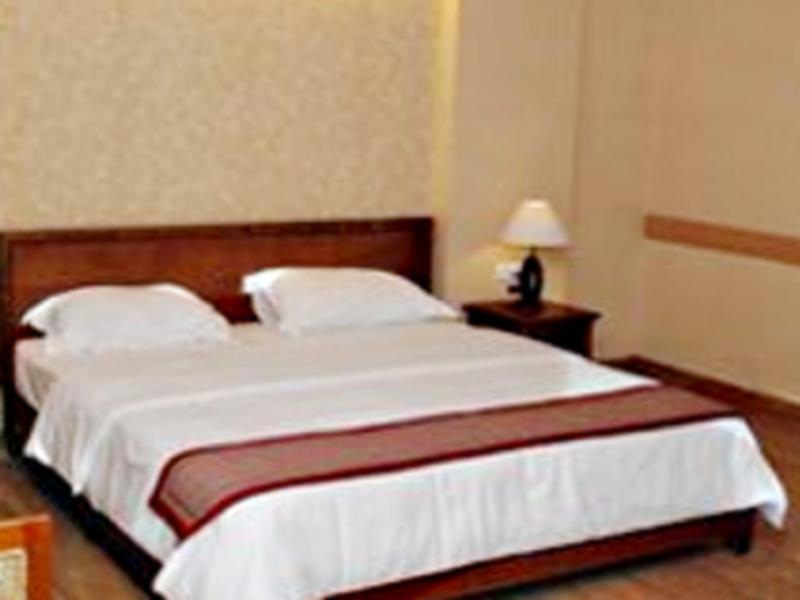 Indian Summer Hotels Pvt Ltd Ludhiana Luaran gambar