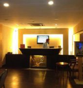 Indian Summer Hotels Pvt Ltd Ludhiana Luaran gambar