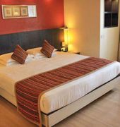 Indian Summer Hotels Pvt Ltd Ludhiana Luaran gambar