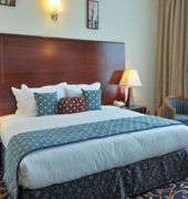 Indian Summer Hotels Pvt Ltd Ludhiana Luaran gambar